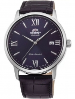 Uhr: Orient RA-AC0F11L10B Contemporary men`s automatic 42mm 5ATM