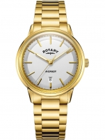 Uhr: Rotary GB05343/02 Avenger men`s 38mm 5ATM