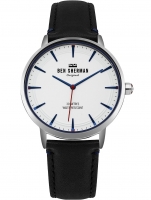 Uhr: Ben Sherman WB020B Portobello Touch men`s 41mm 3ATM