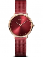 Uhr: Bering 15729-363 Damen Ultra Slim 29mm 3ATM