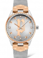 Uhr: Police PL16029MSTR.13MM Pongua ladies 36mm 3ATM