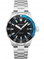 Uhr: Duxot DX-2035-33 Mergulho Automatik 44mm 20ATM