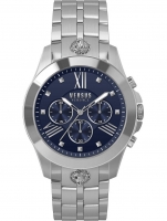 Uhr: Versus VSPBH5820 Lion chronograph 44mm 5ATM