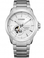 Uhr: Citizen NH9120-88A Sport Automatik Herren 41mm 10ATM