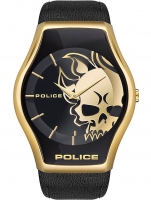 Uhr: Police PEWJA2002301 Sphere men`s 45mm 3ATM