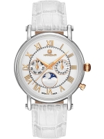 Uhr: Hanowa 16-6059.12.001.01 Selena ladies 39mm 3ATM