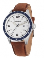 Uhr: Timberland TDWGB0010501 Ashmont men's watch 46mm 5ATM