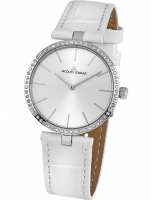 Uhr: Jacques Lemans 1-2024G Milano ladies 34mm 5ATM