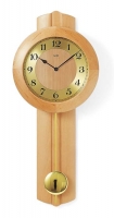 Uhr: AMS 5165/16 Pendeluhr - Serie: AMS Pendeluhren