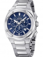 Uhr: Jaguar J805/B Executive Chronograph 45mm 5ATM