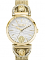 Uhr: Versus VSPVP0520 Iseo Damen 36mm 5ATM