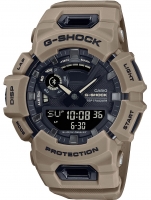 Uhr: Casio GBA-900UU-5AER G-Shock men`s 50mm 20ATM