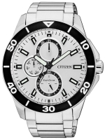 Uhr: Citizen Eco-Drive Sporty AP4030-57A Herrenuhr 10ATM