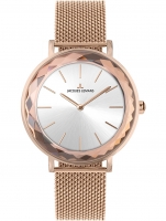 Uhr: Jacques Lemans 1-2054I Nice ladies 37mm 5ATM