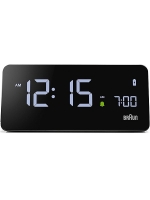 Uhr: Braun BC21BEU