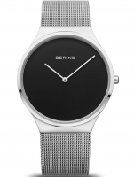 Uhr: Bering 12138-002 Unisex Classic 38mm 3ATM