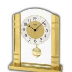 Uhr: AMS 1117 Pendeluhr - Serie: AMS Pendeluhren