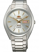 Uhr: Orient FAB00006W9 Unisex Automatik 37mm 3ATM