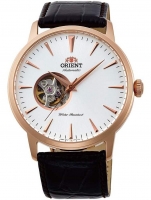 Uhr: Orient FAG02002W0 Contemporary men`s automatic 41mm 5ATM