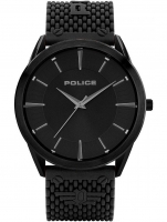 Uhr: Police PL15967JSB.02AP Patriot men`s 45mm 3ATM