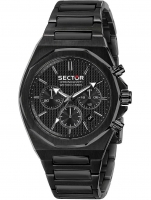 Uhr: Sector R3273628001 Serie 960 Chronograph 43mm 10ATM