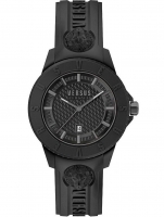 Uhr: Versus VSPOY4920 Tokyo Unisex 42mm 5ATM