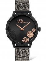 Uhr: Police PL16040MSB.02MM Marietas ladies 36mm 3ATM