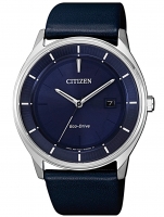 Uhr: Citizen BM7400-12L Eco-Drive Herrenuhr 40mm 5ATM