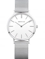 Uhr: Bering 13436-000 Damen Classic 36mm 3ATM