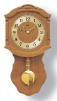 Uhr: AMS 964/4 Pendeluhr - Serie: AMS Pendeluhren