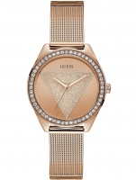 Uhr: Guess W1142L4 Tri Glitz Damen 36mm 3ATM