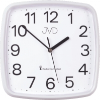 Uhr: JVD RH616.1 Wanduhr