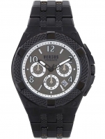 Uhr: Versus VSPEW0419 Esteve chronograph 46mm 5ATM