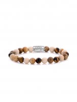 Uhr: Rebel & Rose Armband Autumn Love RR-80063-S-L Herren