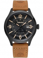 Uhr: Timberland TBL14645JYB.02 Blake Herren 46mm 5ATM