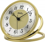 Uhr: AMS 5179 Funktischuhr