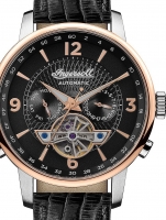 Uhr: Ingersoll I00702B The Grafton automatic 42mm 5ATM