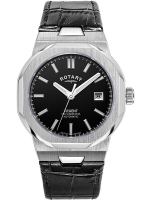 Uhr: Rotary GS05410/04 Regent automatic 40mm 10ATM