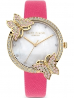 Uhr: Daisy Dixon DD162PG Kendall ladies 38mm 3ATM