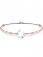 Uhr: Thomas Sabo Armband Little Secret Hufeisen LS114-173-19-L20v