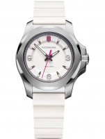 Uhr: Victorinox 241921 I.N.O.X. V ladies 37mm 10ATM
