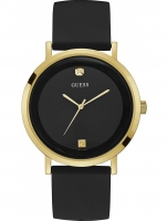 Uhr: Guess W1264G1 Supernova Herren 44mm 3ATM