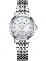 Uhr: Rotary LB05420/41/D Windsor