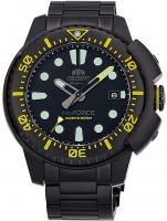 Uhr: Orient RA-AC0L06B00B M-Force Automatik 45mm 20ATM