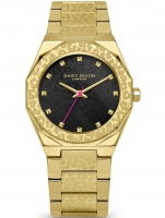 Uhr: Daisy Dixon DD173GM Alessandra ladies 36mm 3ATM