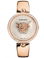 Uhr: Versace VECO110017 Palazzo Empire Damen 39mm 5ATM