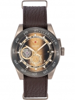Uhr: Orient RA-AR0204G00B Retro Future Camera 41mm 5ATM