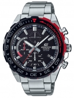 Uhr: Casio EFR-566DB-1AVUEF Edifice