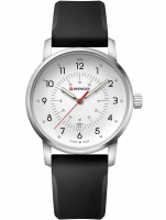 Uhr: Wenger 01.1641.113 Avenue men`s 42mm 10ATM