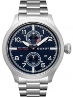 Uhr: Duxot DX-2020-22 Altius automatic 46mm 10ATM